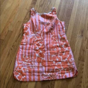 Lilly for Target dress